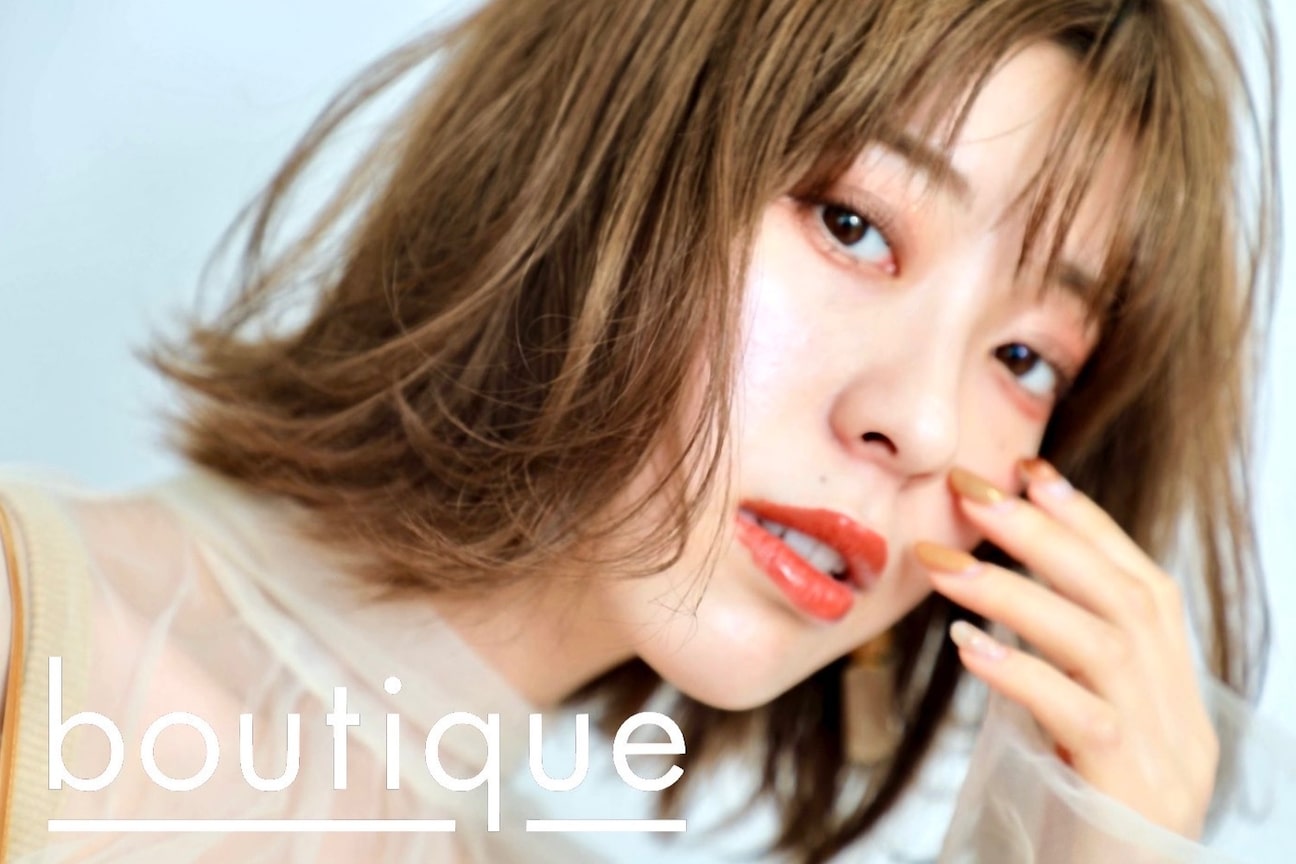 boutique高槻店(SHOTメンズサロン)画像1