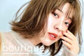 ブティック(boutique)