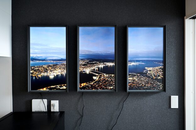 ビエルサ 武蔵小山(BIELSA)2