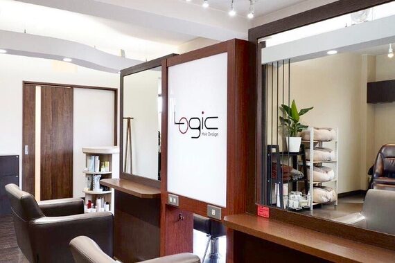 ヘアーデザイン ロジック(Hair Design Logic)
