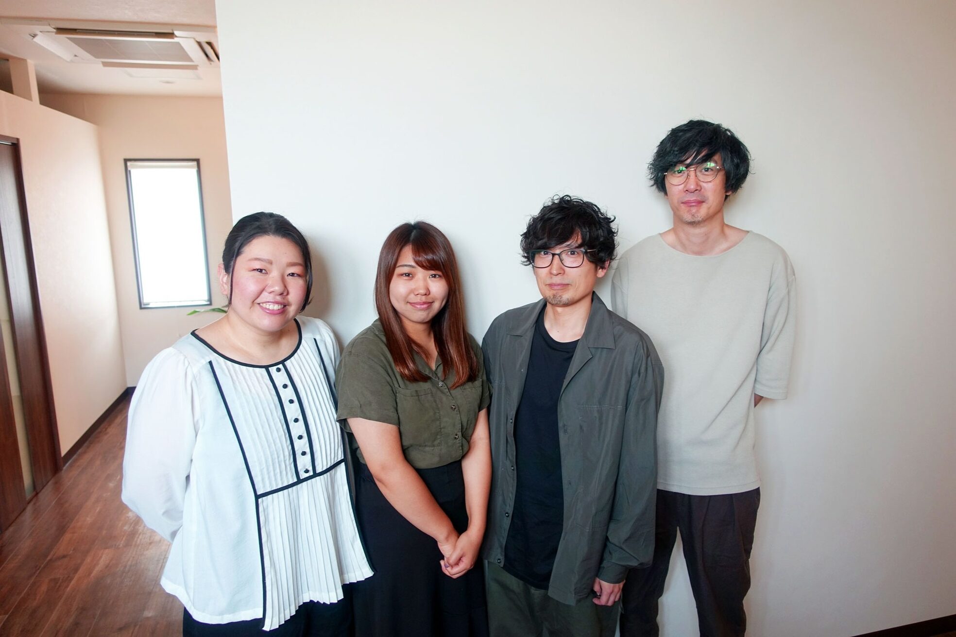 ヘアーデザイン ロジック(Hair Design Logic)3