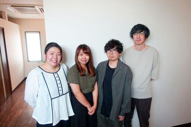 ヘアーデザイン ロジック(Hair Design Logic)3