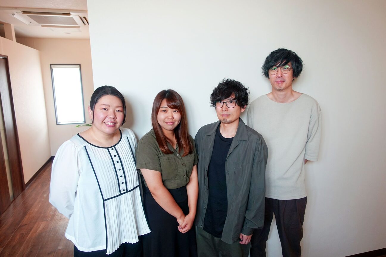 ヘアーデザイン ロジック(Hair Design Logic)3