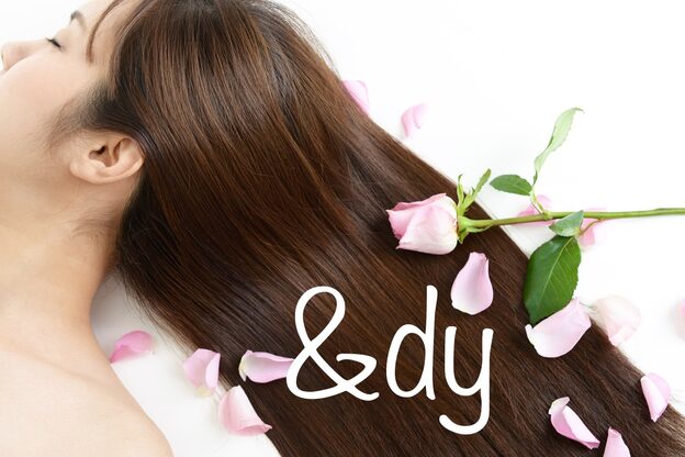 アンディー(&dy)7