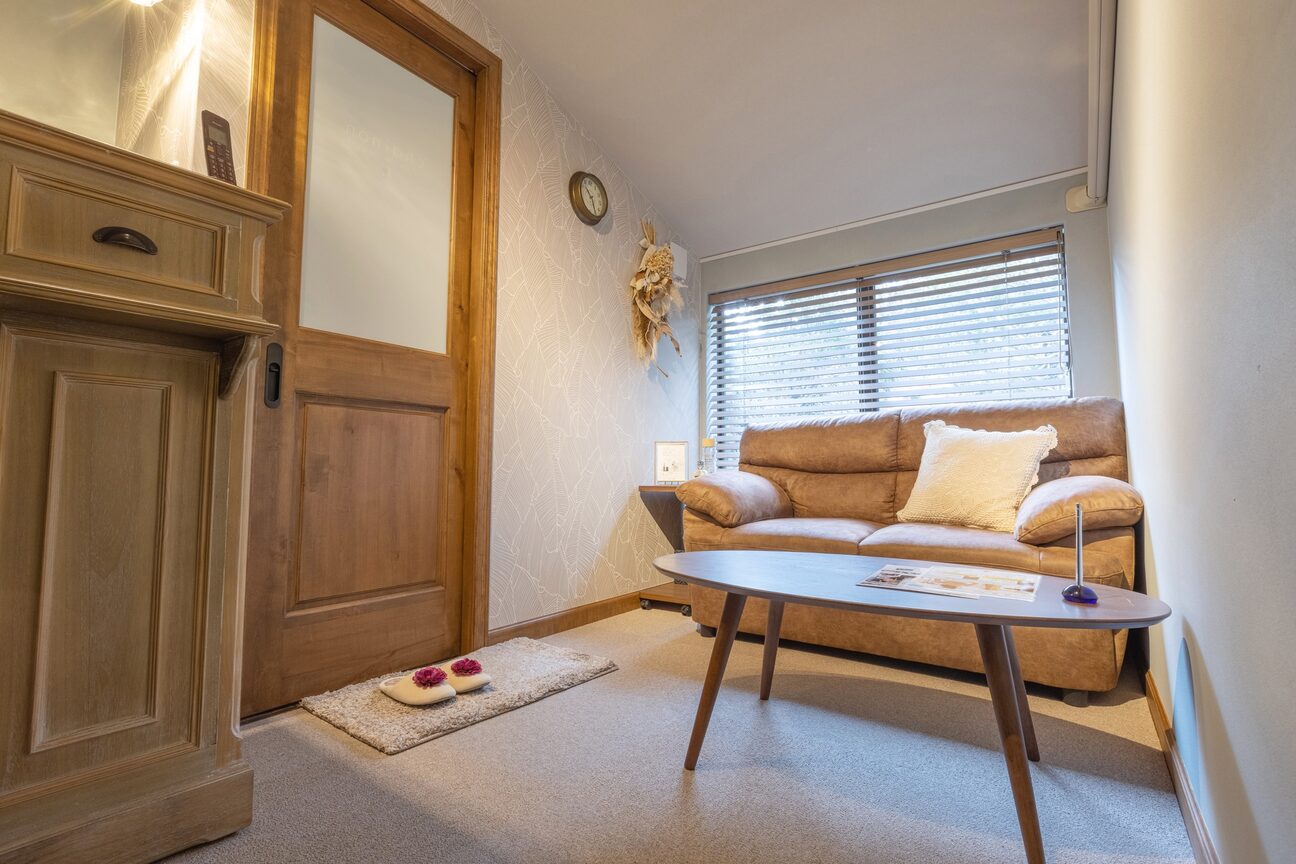 シェノン(chainon)1