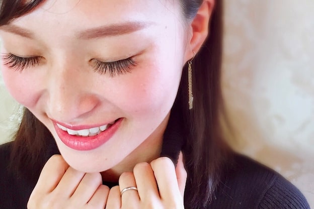 パーミル アイ アンド ネイル クマモト(permille ‰ eye&nail Kumamoto)5