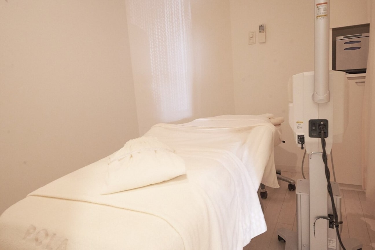 ポーラ(POLA THE BEAUTY)画像1