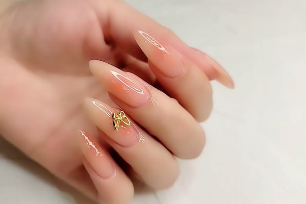 パーミル アイ アンド ネイル クマモト(permille ‰ eye&nail Kumamoto)4