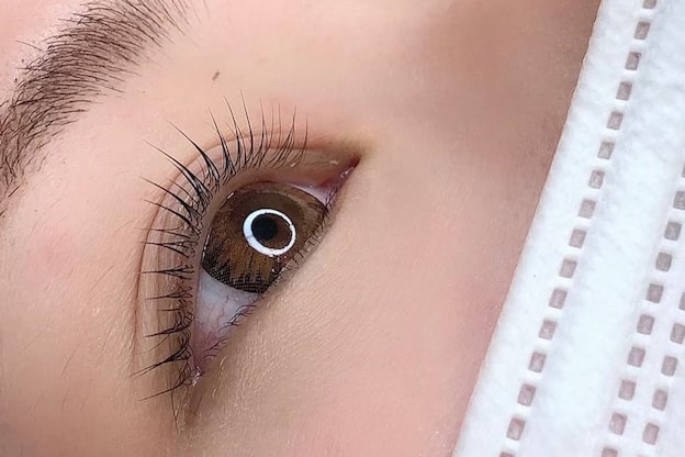 パーミル アイ アンド ネイル クマモト(permille ‰ eye&nail Kumamoto)7