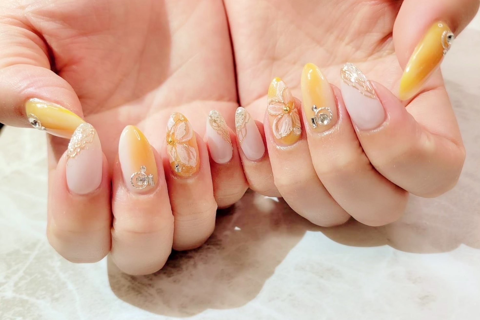 パーミル アイ アンド ネイル クマモト(permille ‰ eye&nail Kumamoto)19