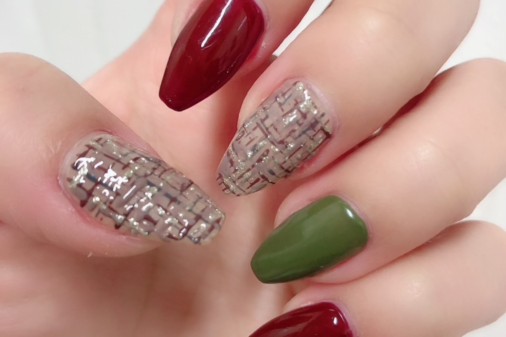 パーミル アイ アンド ネイル クマモト(permille ‰ eye&nail Kumamoto)15