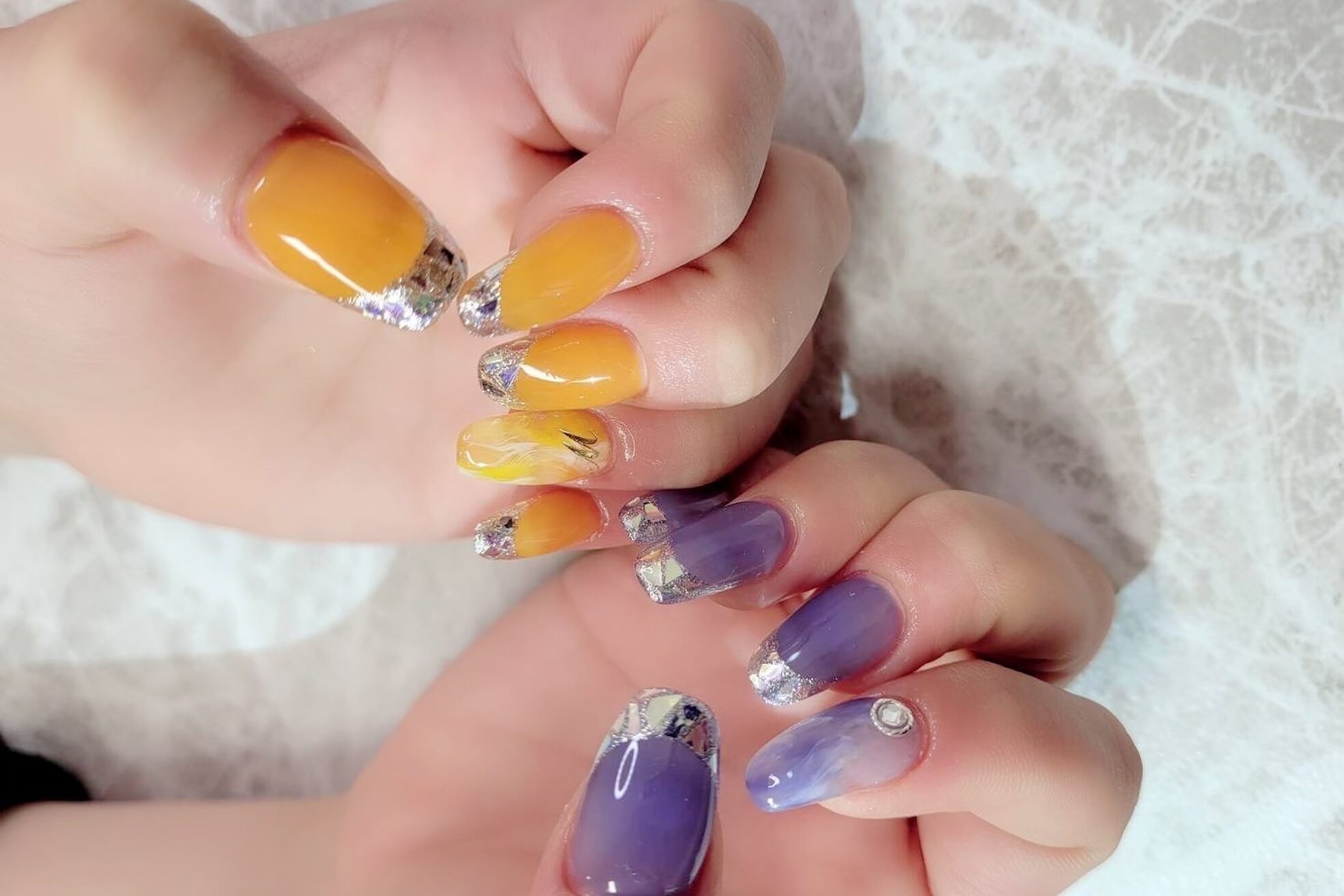 パーミル アイ アンド ネイル クマモト(permille ‰ eye&nail Kumamoto)17