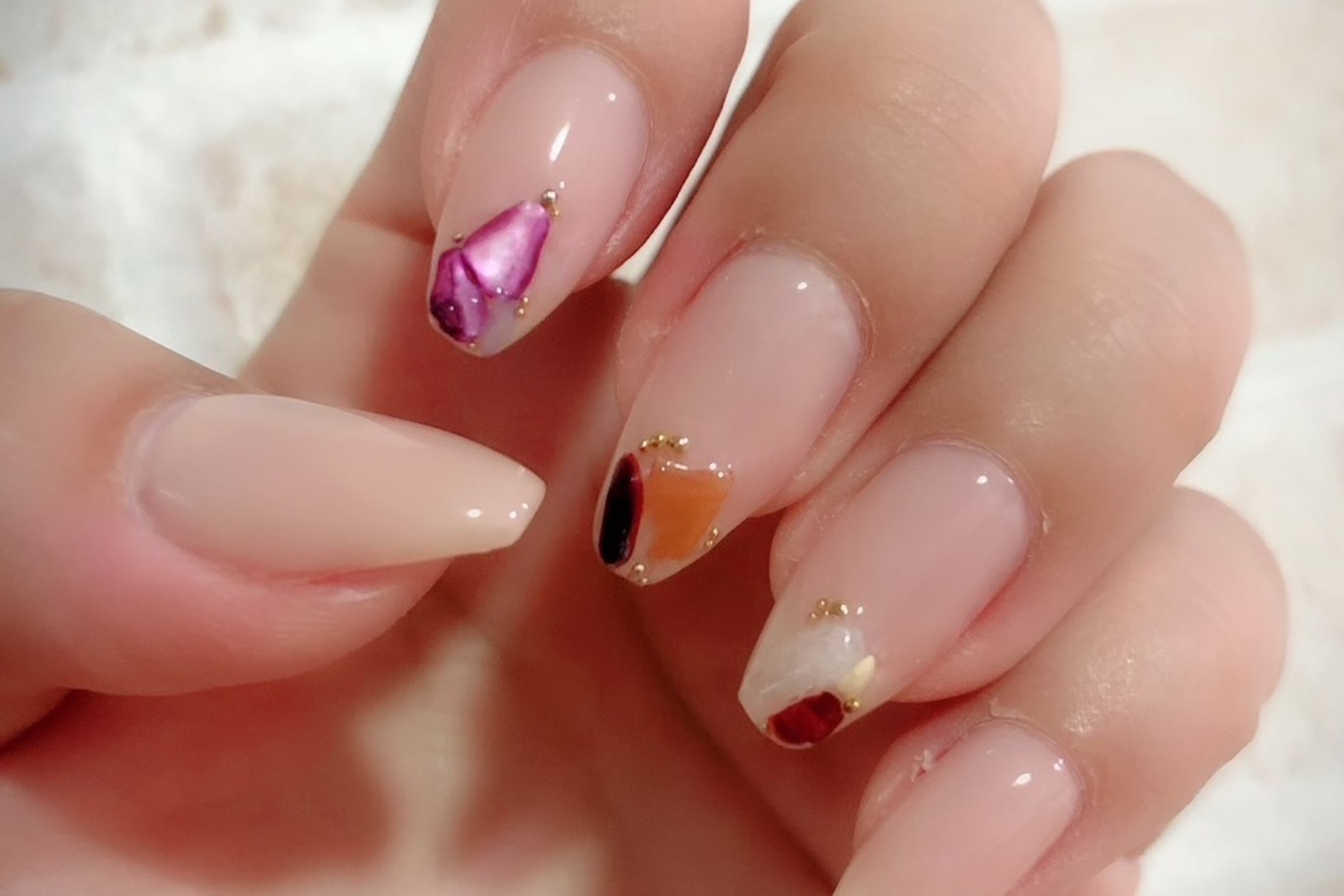 パーミル アイ アンド ネイル クマモト(permille ‰ eye&nail Kumamoto)8