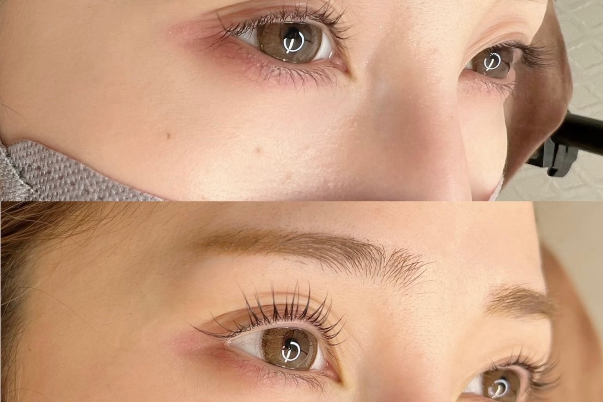 パーミル アイ アンド ネイル クマモト(permille ‰ eye&nail Kumamoto)3