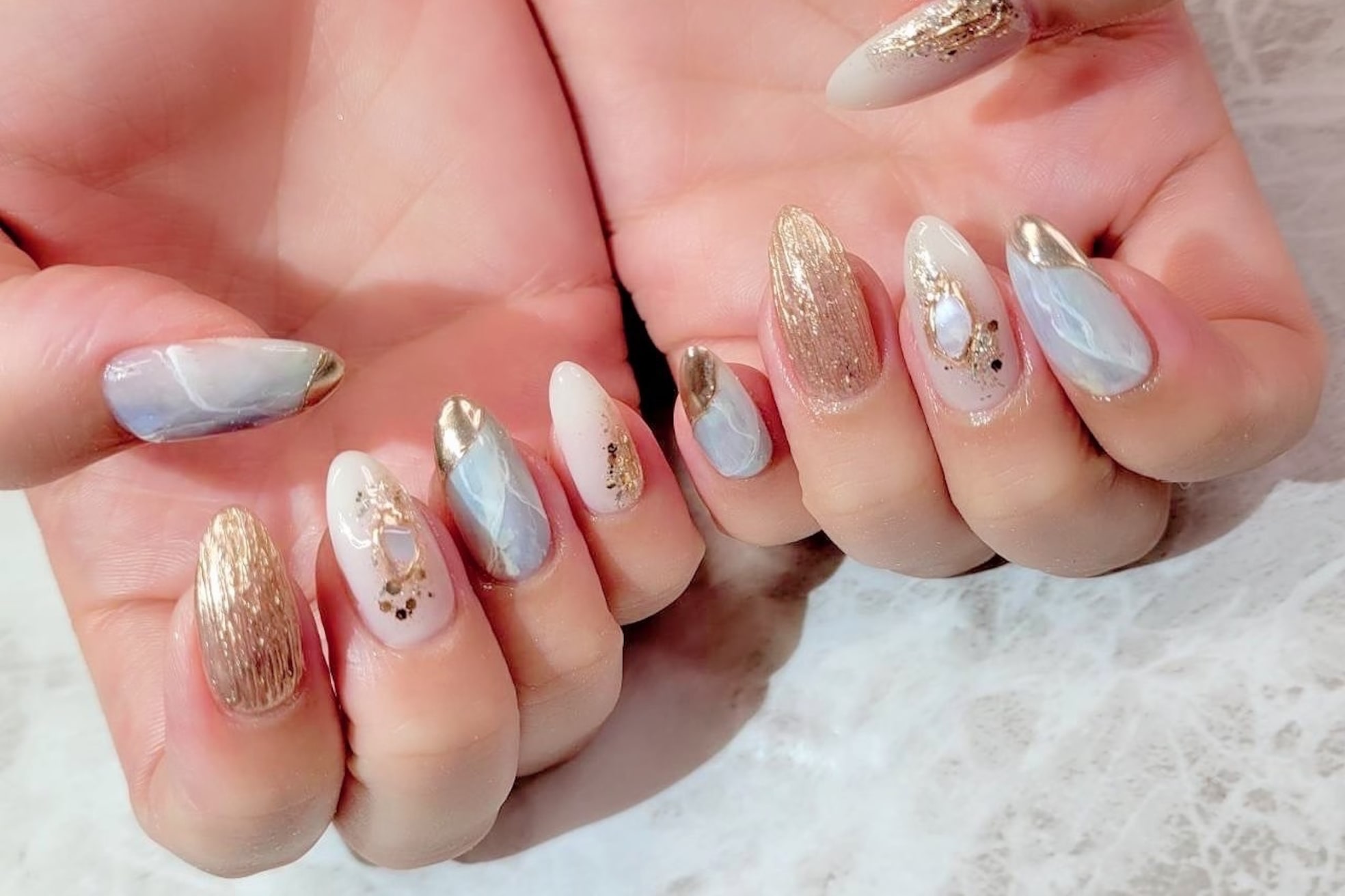 パーミル アイ アンド ネイル クマモト(permille ‰ eye&nail Kumamoto)10