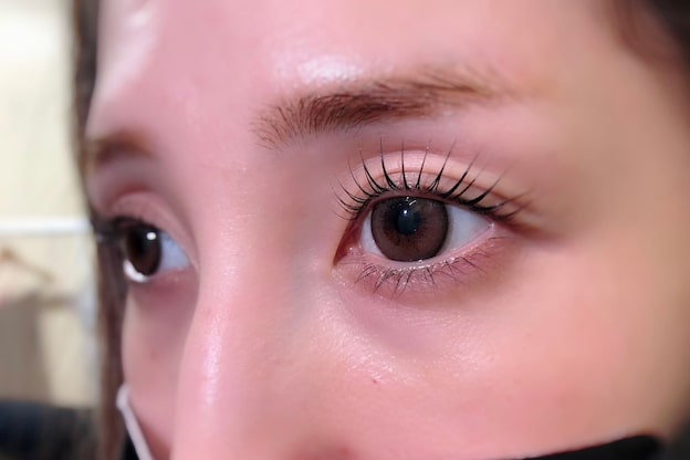 パーミル アイ アンド ネイル クマモト(permille ‰ eye&nail Kumamoto)11