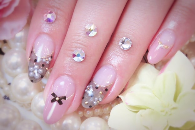 パーミル アイ アンド ネイル クマモト(permille ‰ eye&nail Kumamoto)12