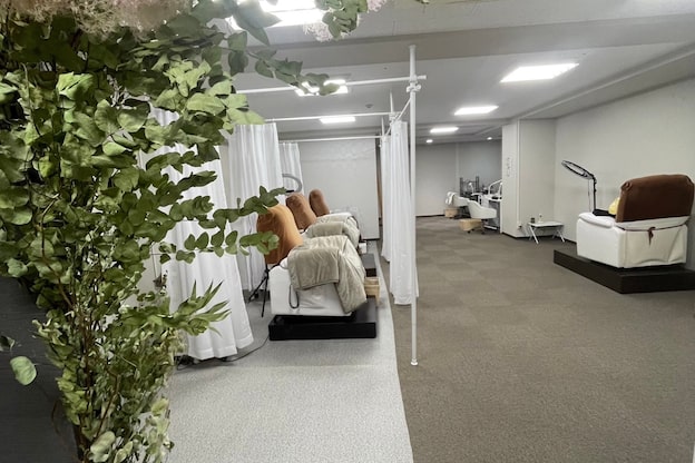 パーミル アイ アンド ネイル クマモト(permille ‰ eye&nail Kumamoto)1