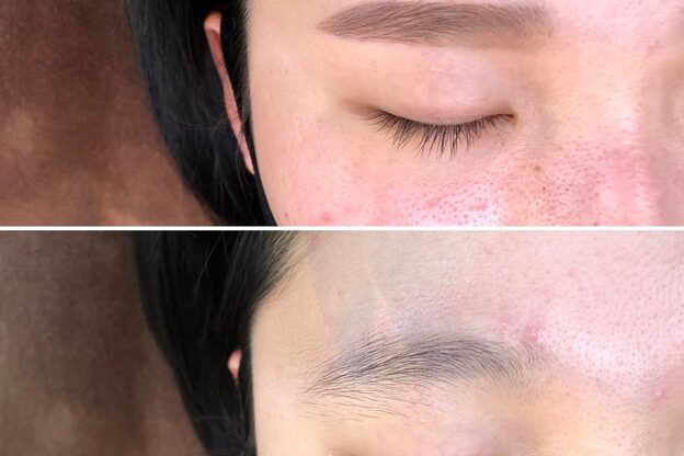 パーミル アイ アンド ネイル クマモト(permille ‰ eye&nail Kumamoto)13