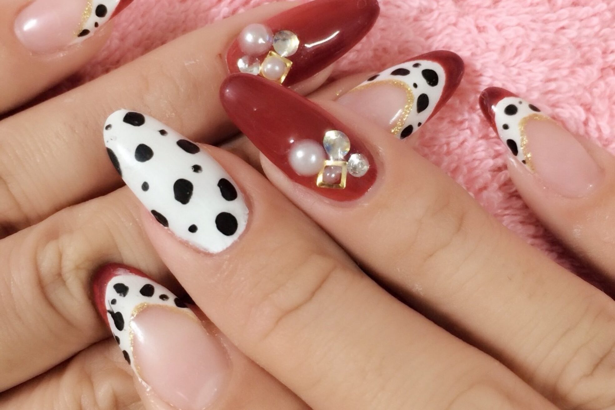 パーミル アイ アンド ネイル クマモト(permille ‰ eye&nail Kumamoto)14