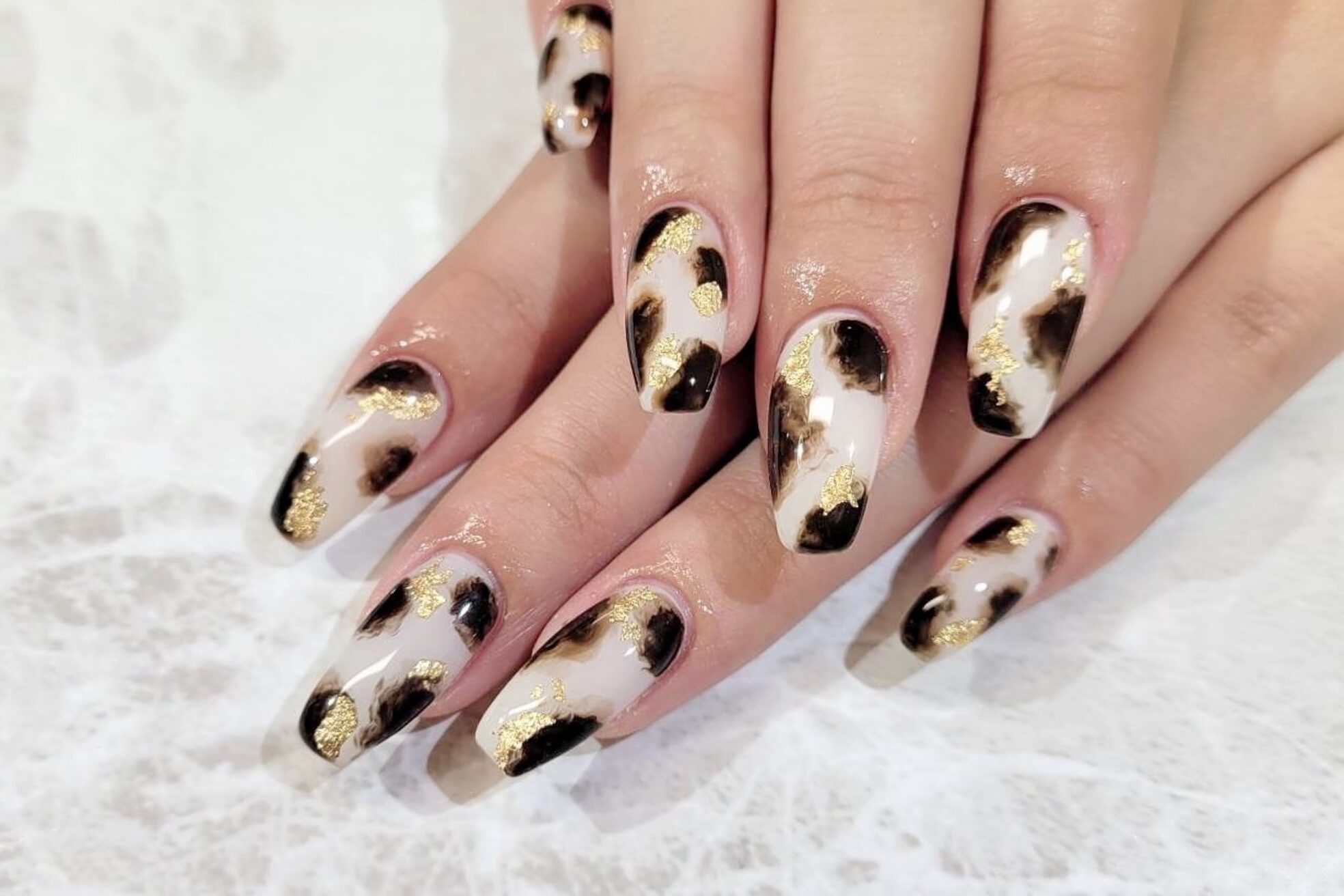 パーミル アイ アンド ネイル クマモト(permille ‰ eye&nail Kumamoto)18