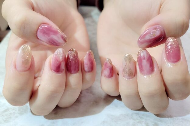 パーミル アイ アンド ネイル クマモト(permille ‰ eye&nail Kumamoto)22