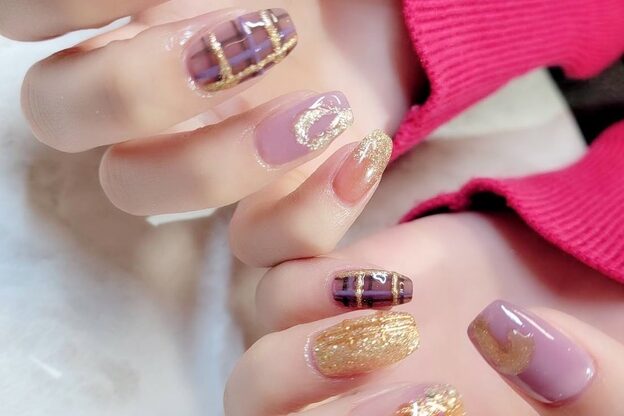 パーミル アイ アンド ネイル クマモト(permille ‰ eye&nail Kumamoto)23