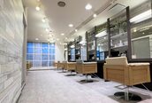 ヘアーメイクサロン プラスチッタ(hair make salon plus citta')