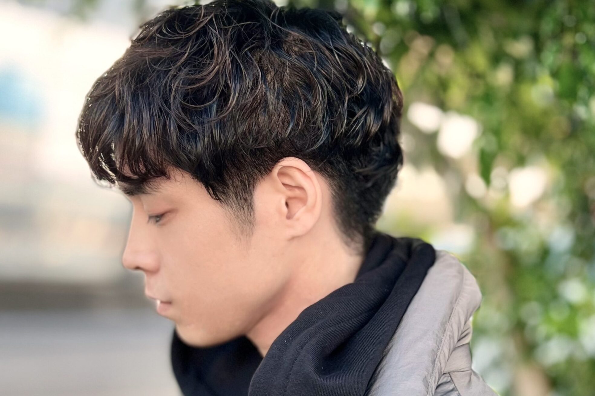 ヘアーメイクサロン プラスチッタ(hair make salon plus citta')8