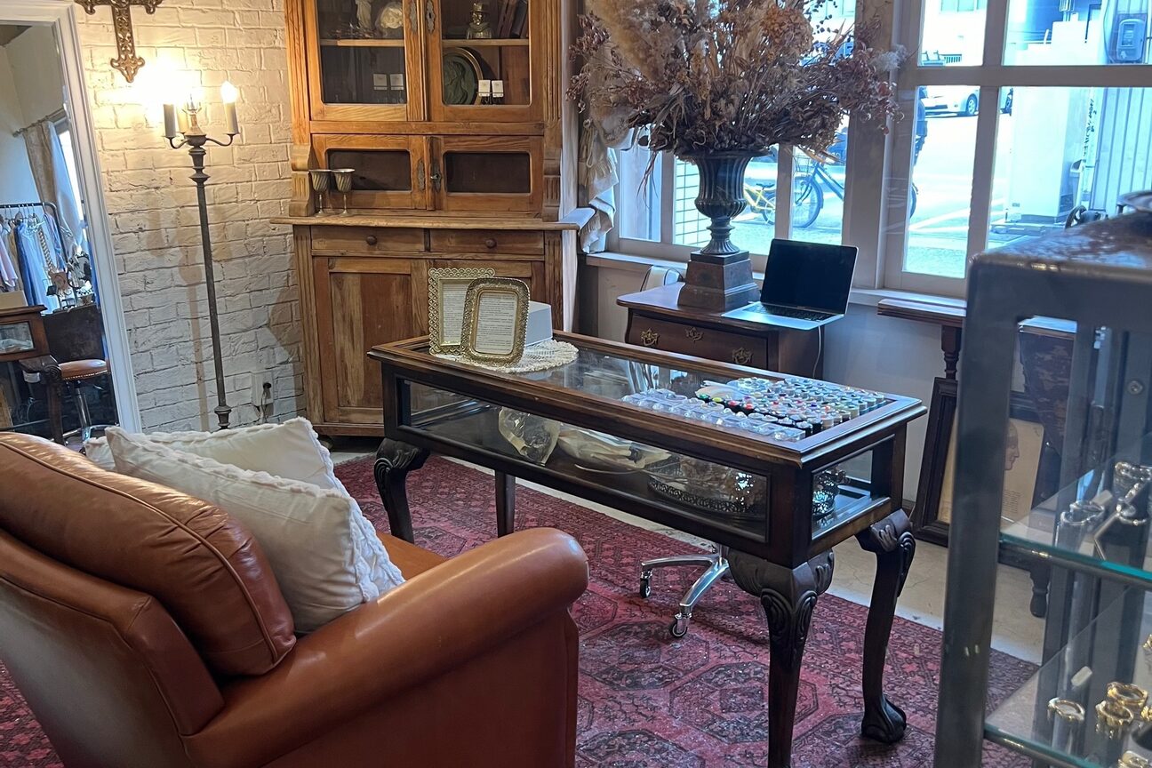 GARAGE NAIL（株式会社　Ｈａｐｐｙ　Ｂｒｉｄｇｅ）画像1