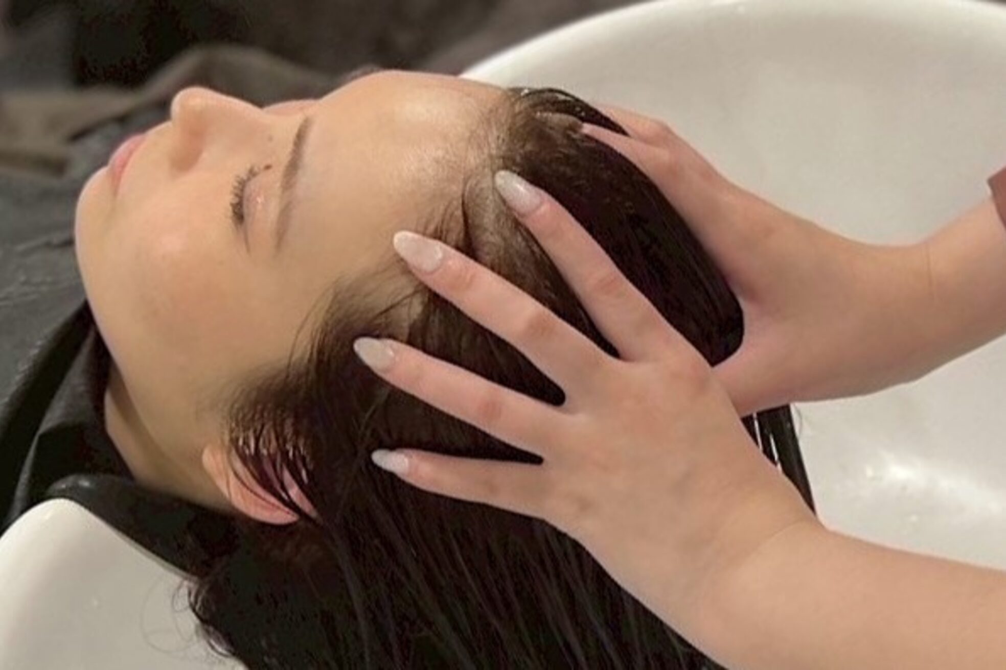 ヘアーメイクサロン プラスチッタ(hair make salon plus citta')6
