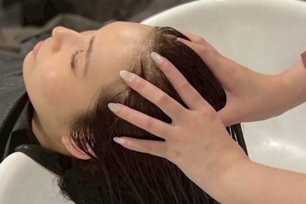 ヘアーメイクサロン プラスチッタ(hair make salon plus citta')6