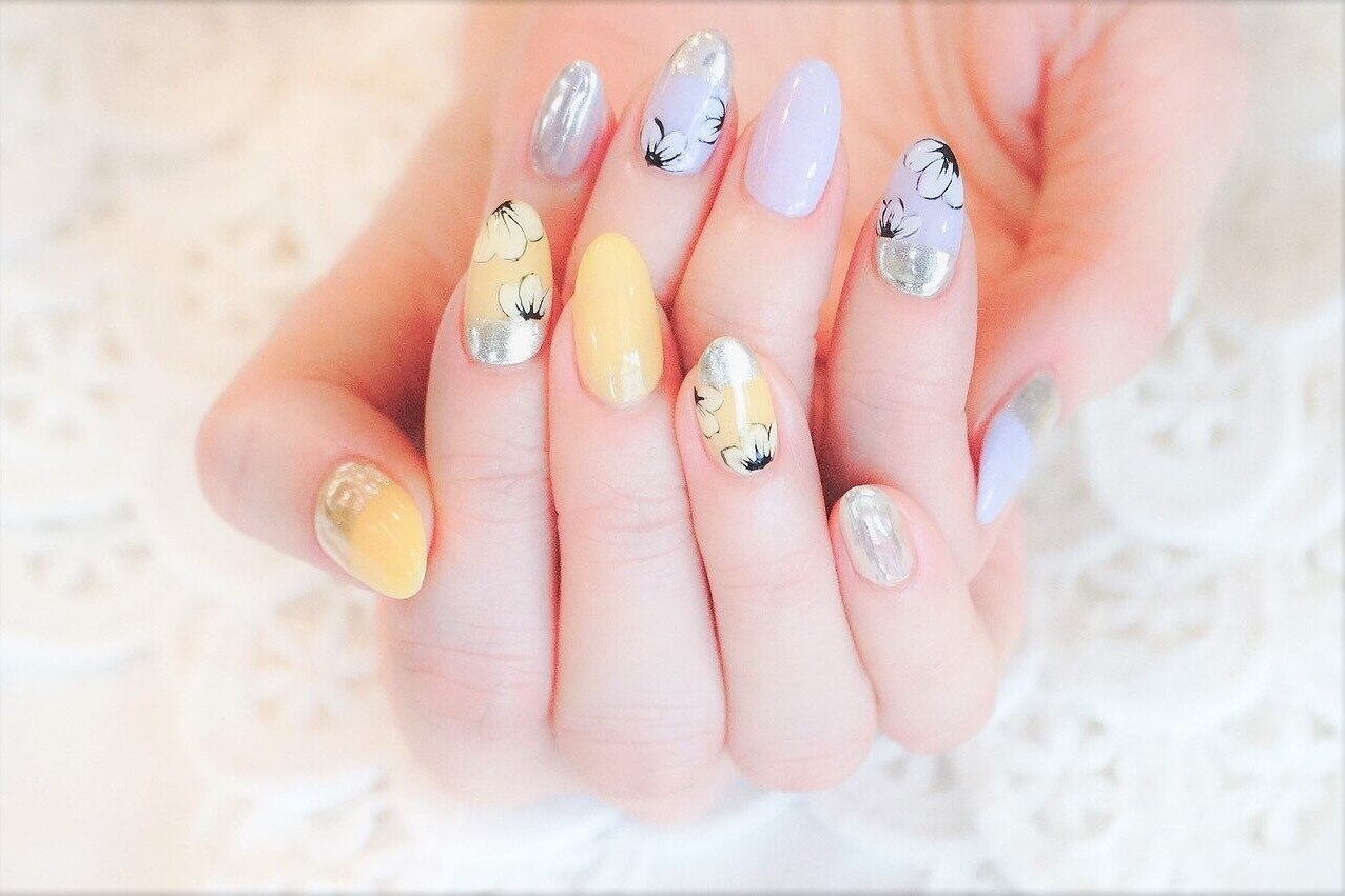 ネイルチップオーダー shizuka様 【公式通販】