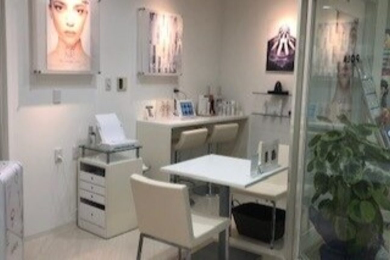 ポーラ（ＰＯＬＡ　ＴＨＥ　ＢＥＡＵＴＹ　勝川店）画像1