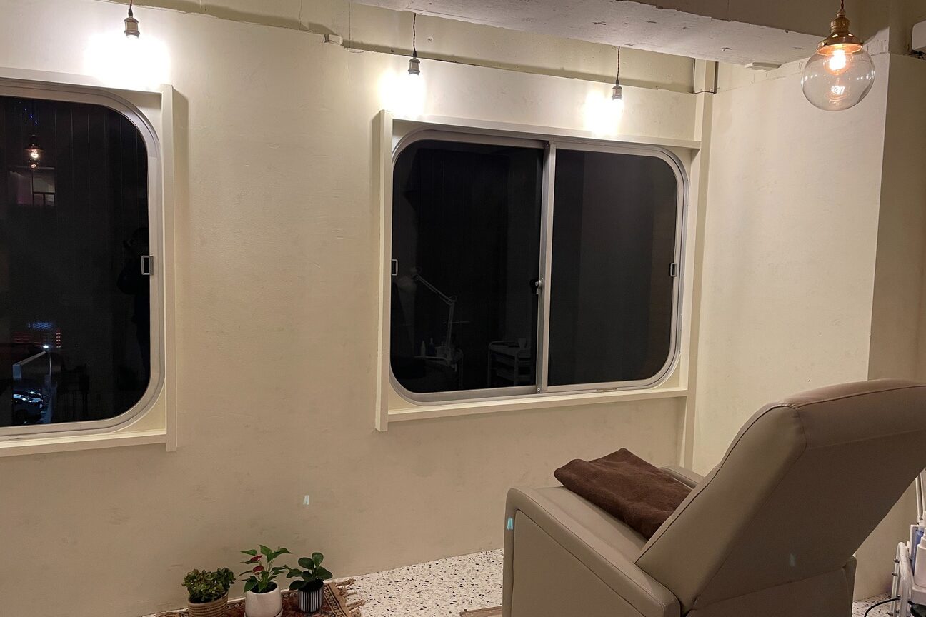 キラキラオメメ画像1