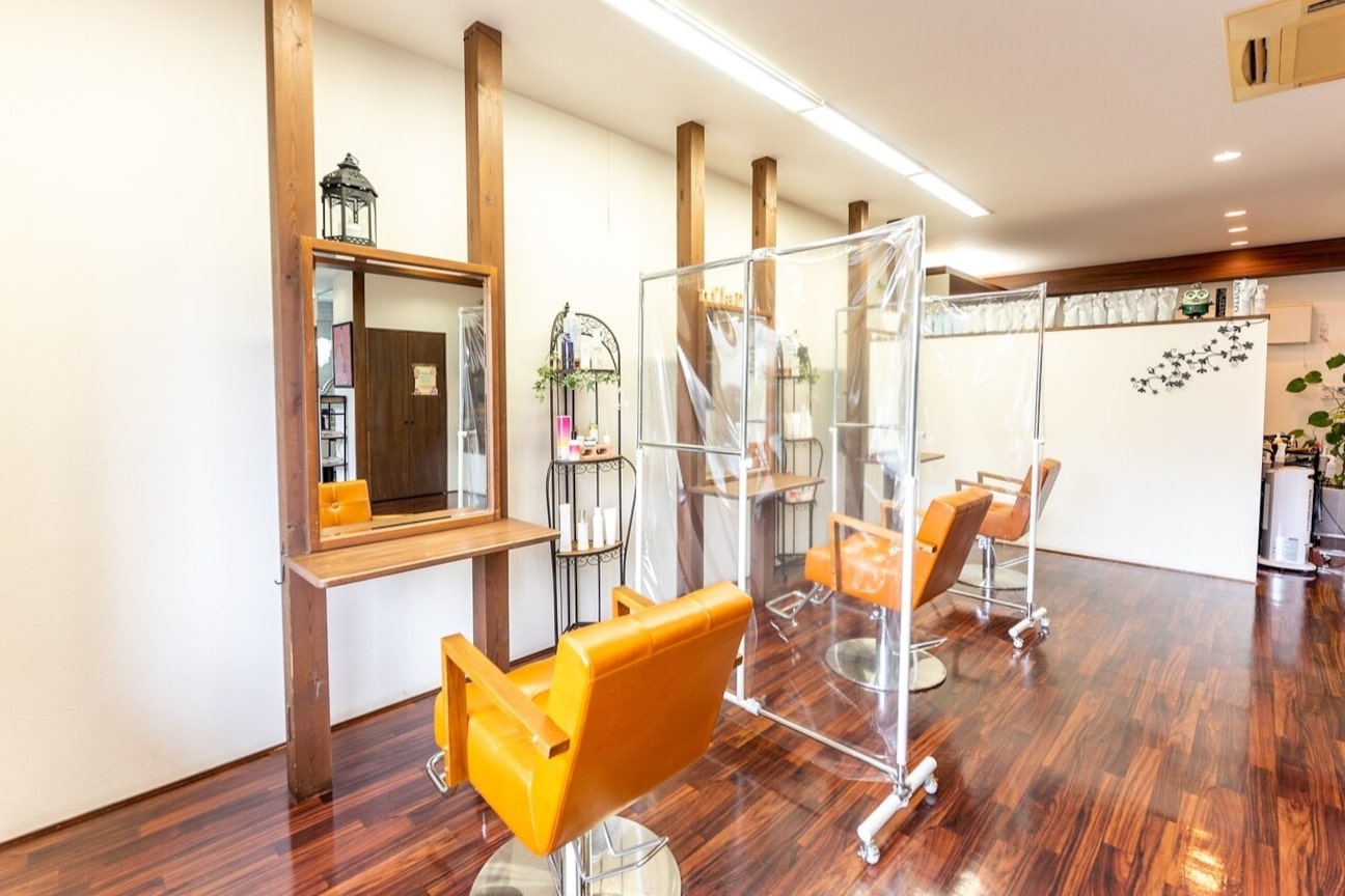 エヌフラップ(n-flap)1