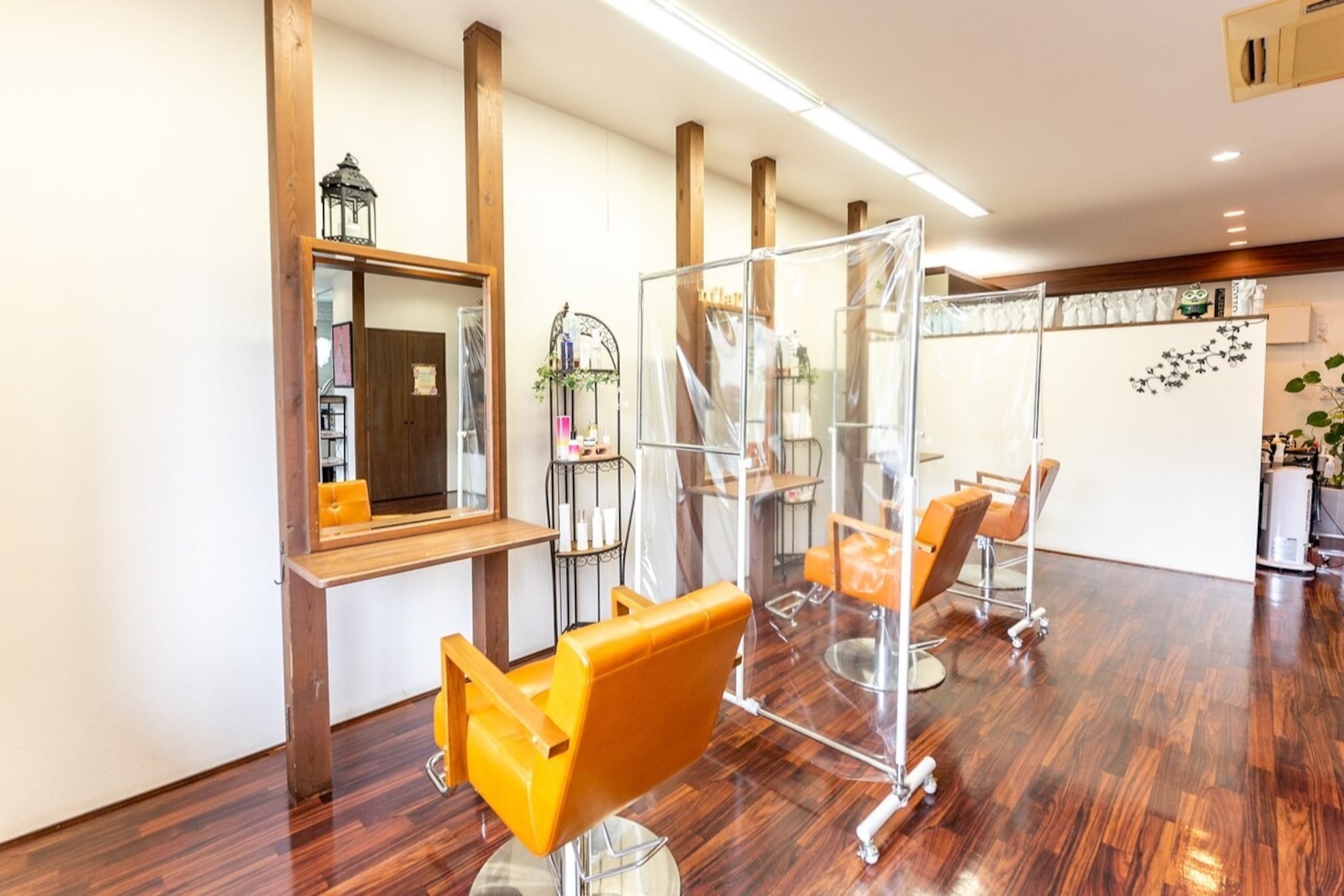 エヌフラップ(n-flap)1