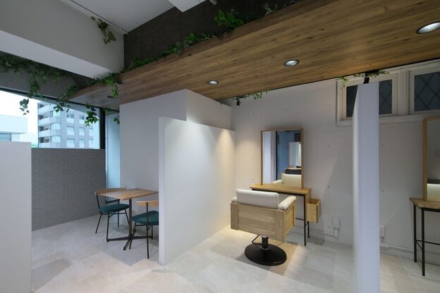 ブルーム ヘア デザイン(bloom hair design)4