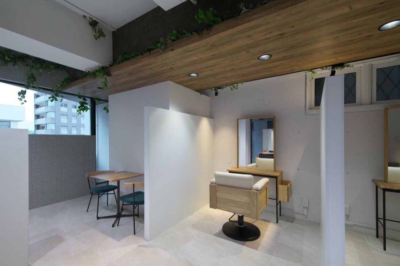 ブルーム ヘア デザイン(bloom hair design)4