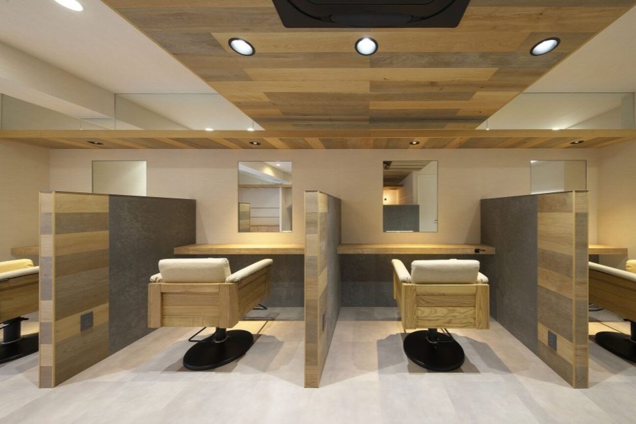 ブルーム ヘア デザイン ドゥーエ(bloom hair design due)2