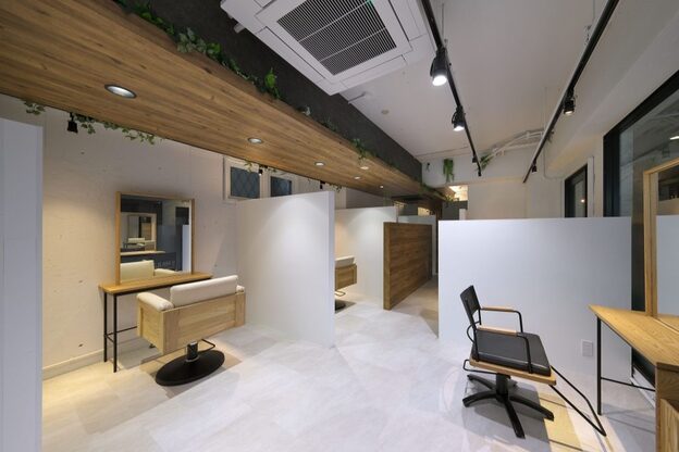 ブルーム ヘア デザイン(bloom hair design)3