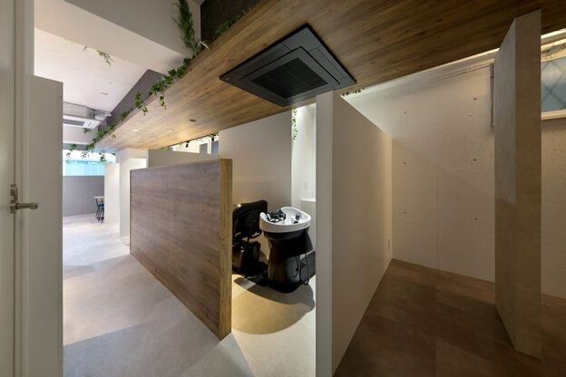 ブルーム ヘア デザイン(bloom hair design)8