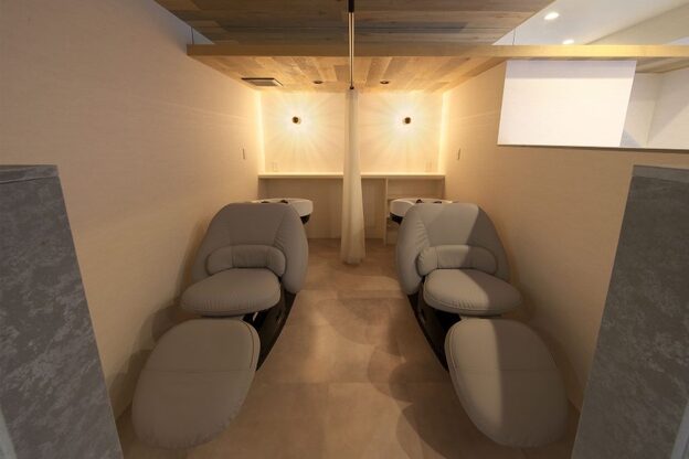 ブルーム ヘア デザイン ドゥーエ(bloom hair design due)3