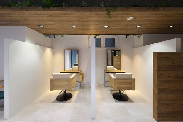 ブルーム ヘア デザイン(bloom hair design)2