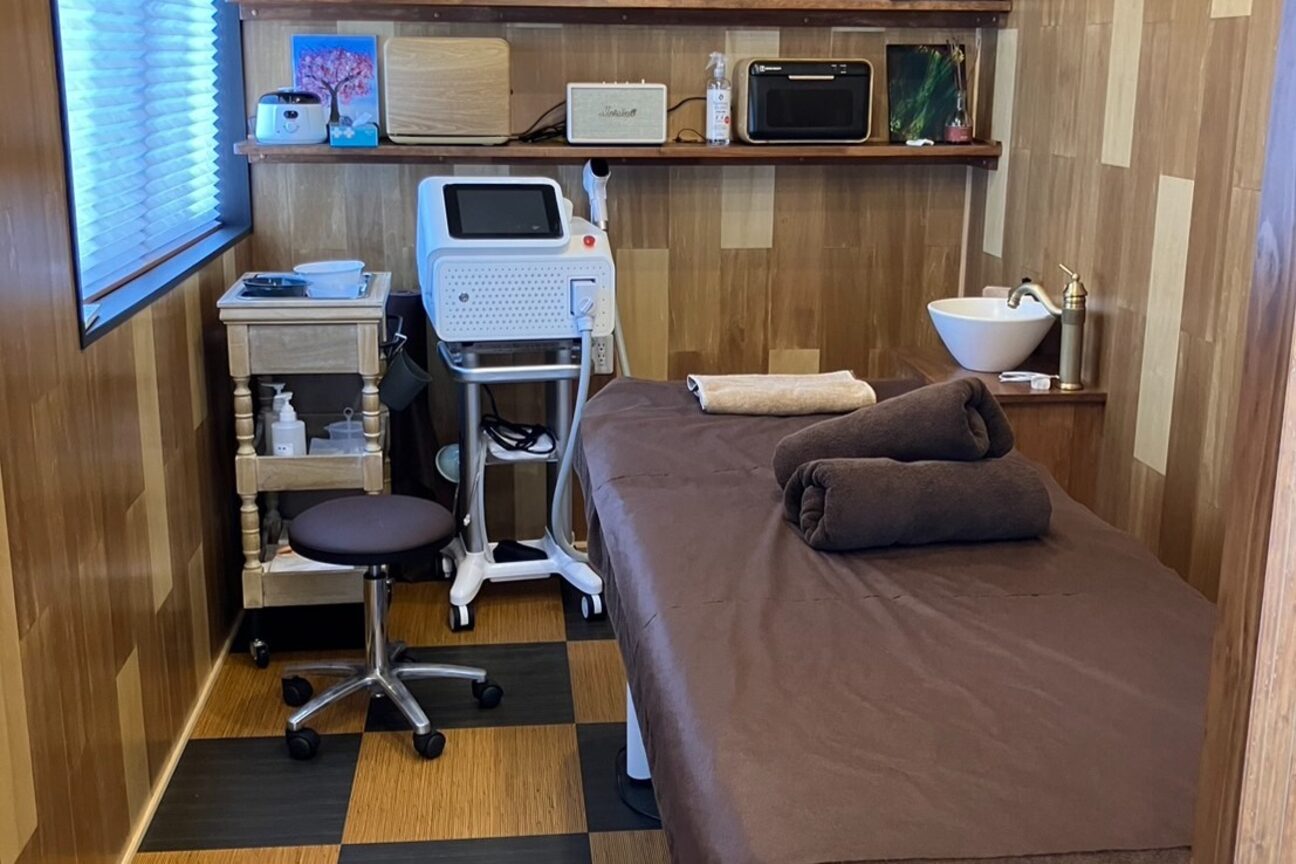 salon Forever&Ever(株式会社 熱工コウリツカ)画像1