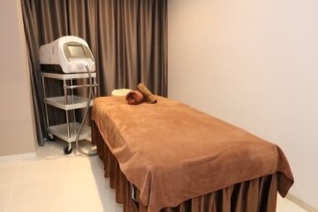 ソエルエピ 天王寺2号店(Soelu epi)2