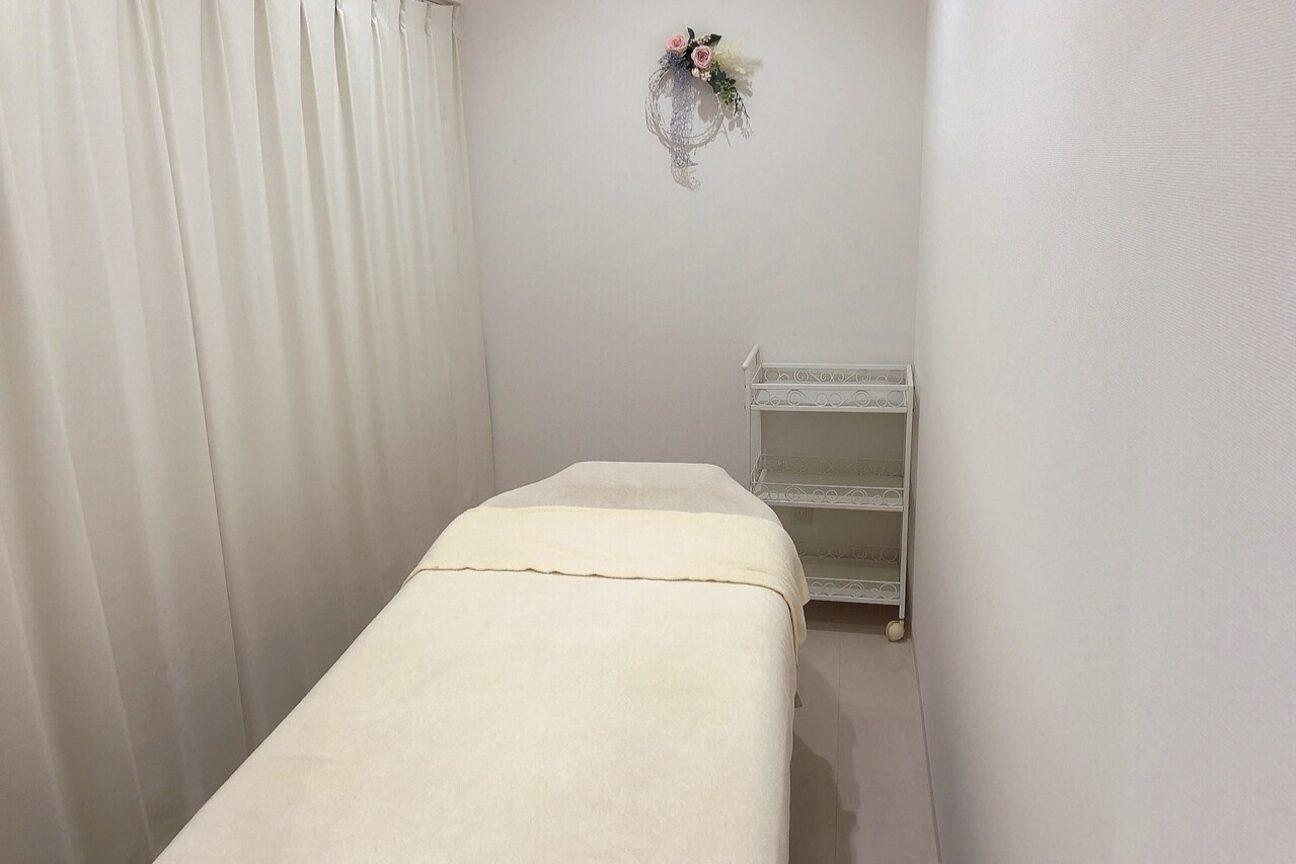 ポーラ 八戸ゆりの木通り(POLA)2