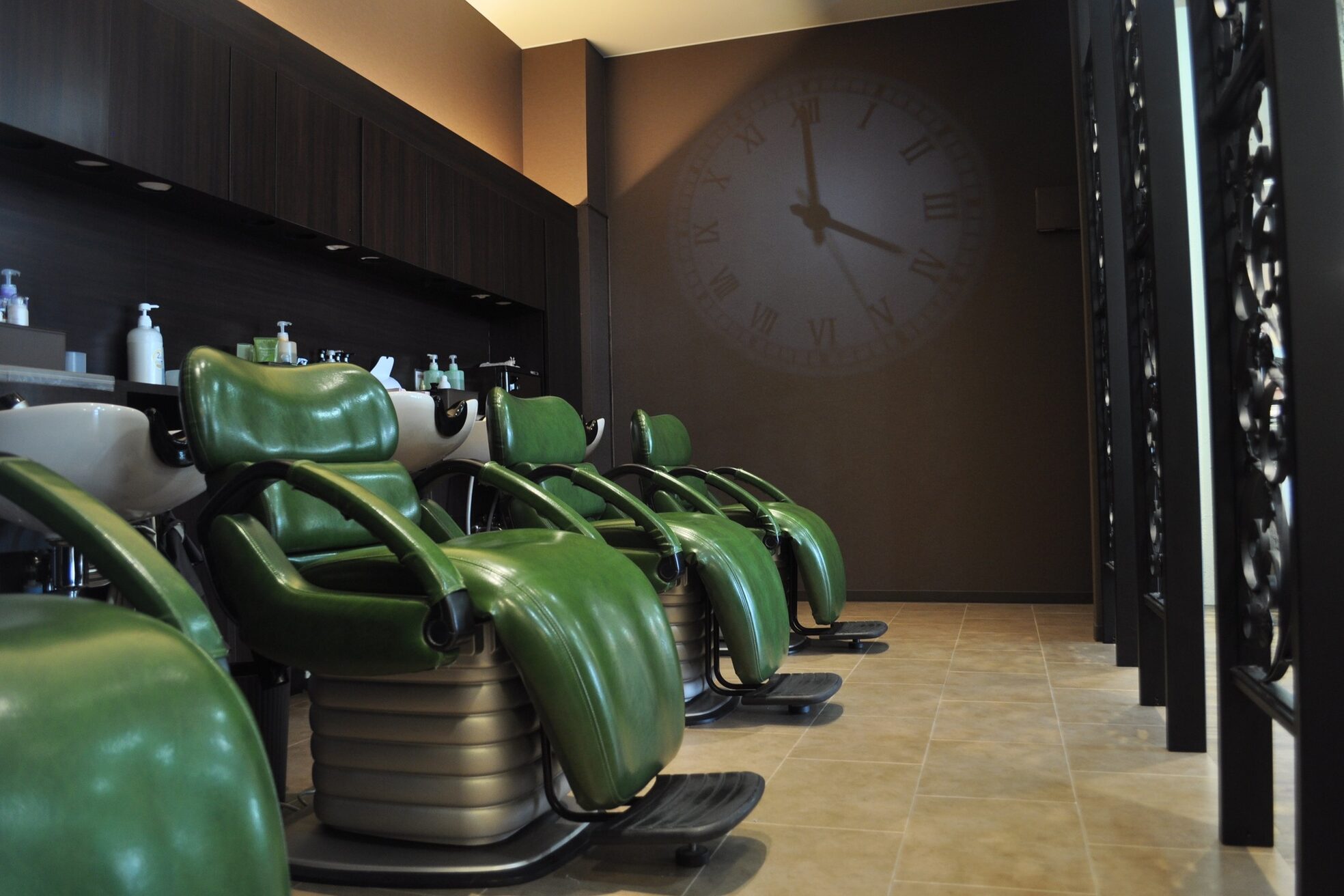 ロゼッタ 大崎古川店(Rosetta)4