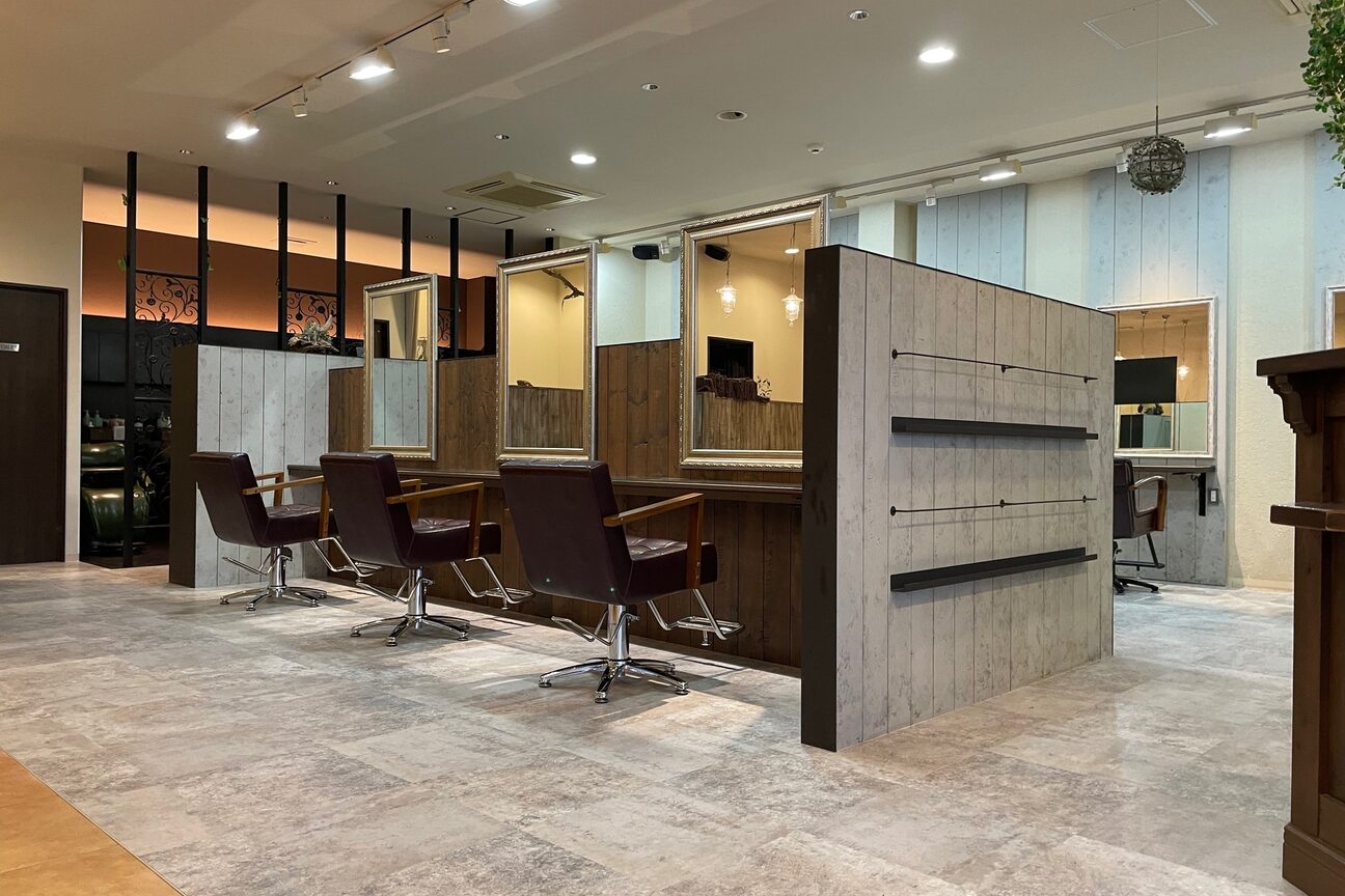 ロゼッタ 大崎古川店(Rosetta)3