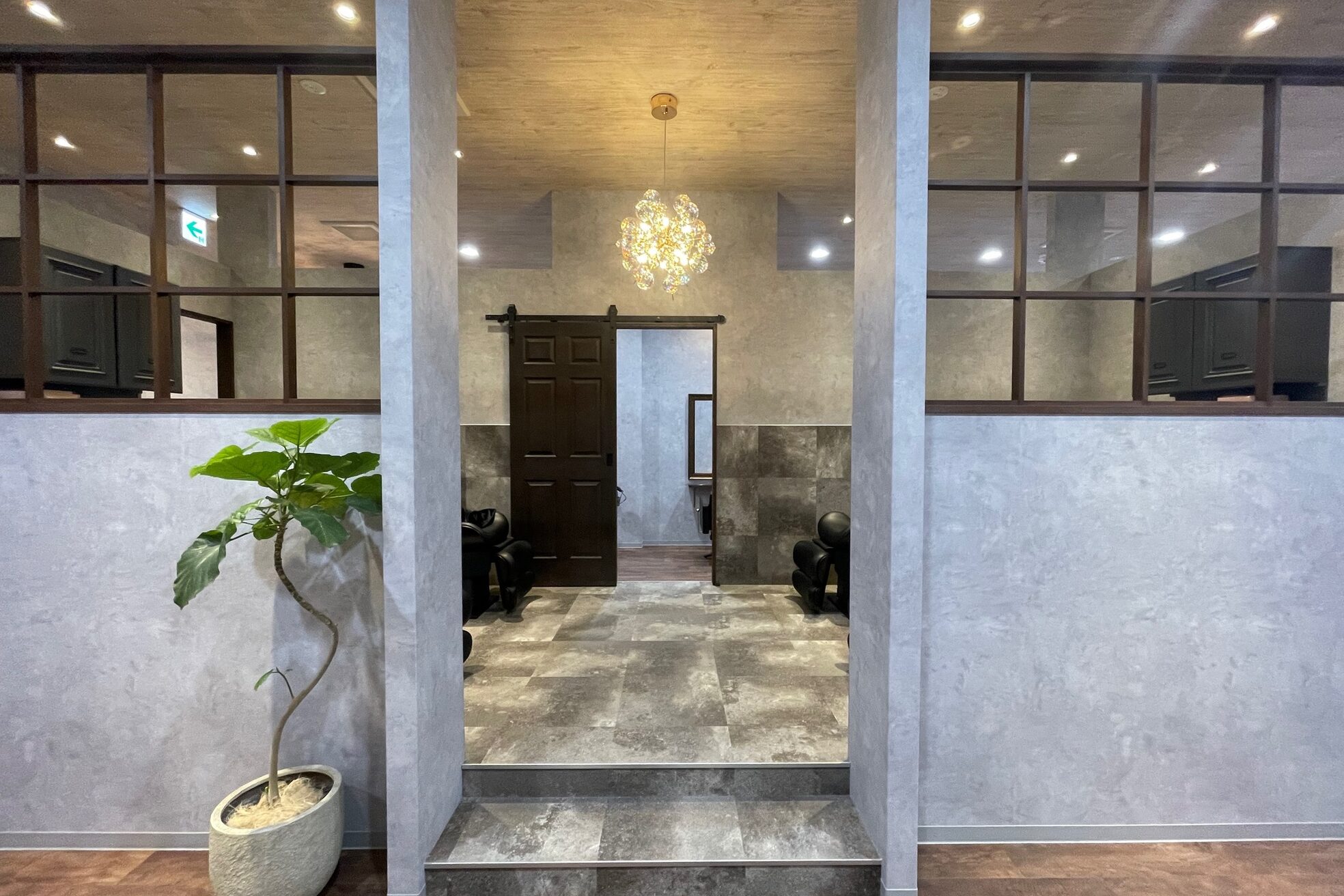 ロゼッタ 仙台小松島店(Rosetta)3